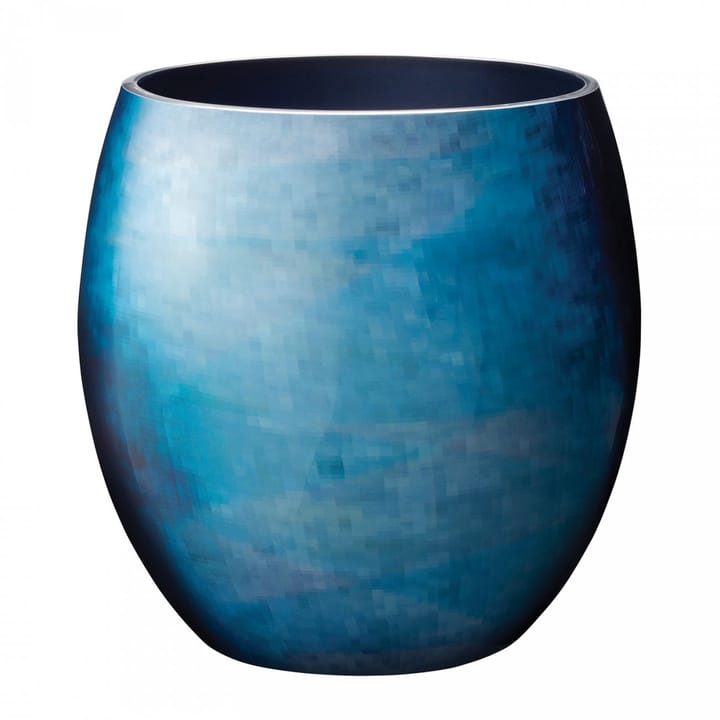 Stockholm Horizon vase - Ø 20,3 cm - Stelton