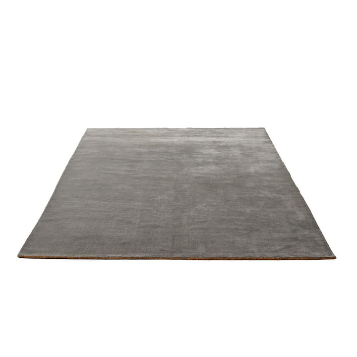 The Moor gulvteppe AP5 170x240 cm - grey moss - &Tradition