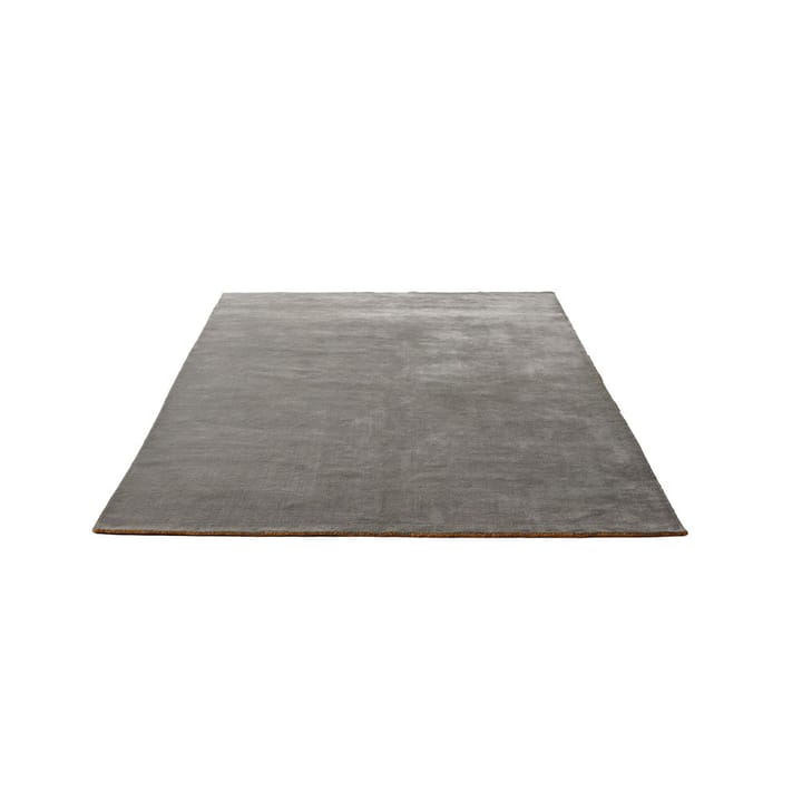 The Moor gulvteppe AP7 200x300 cm - grey moss - &Tradition