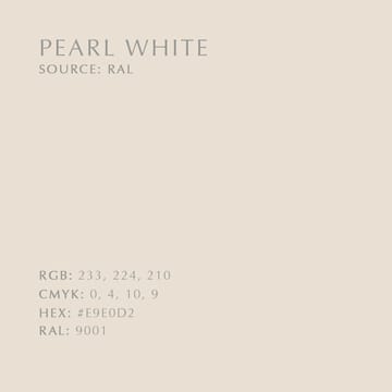 Aluvia lampe pearl - 40 cm - Umage