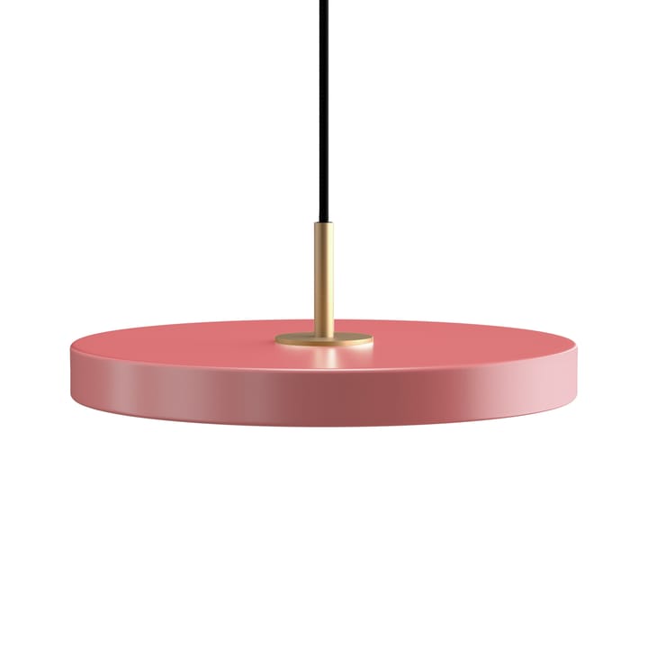 Asteria Mini taklampe - Nuance rose - Umage