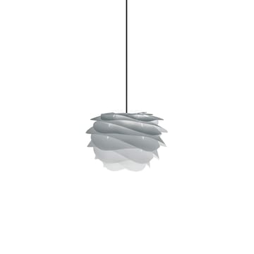 Carmina mini lampe diameter 32 cm - Misty grey - Umage