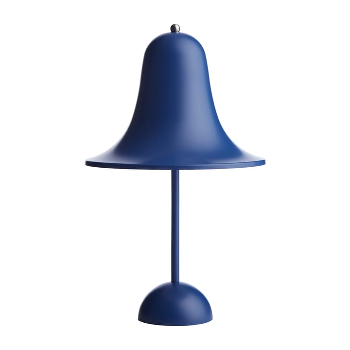 Pantop portable bordlampe 30 cm - Matt classic blue - Verpan