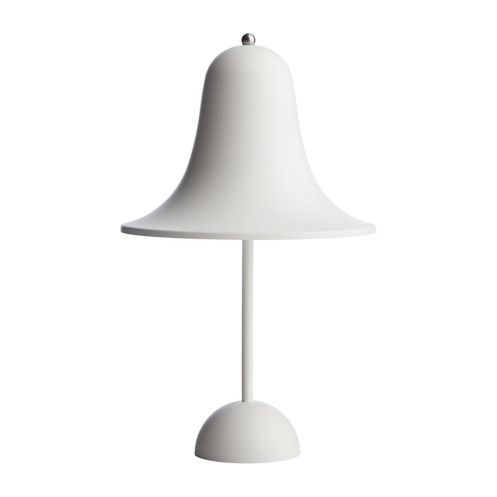 Pantop portable bordlampe 30 cm - Matt White - Verpan