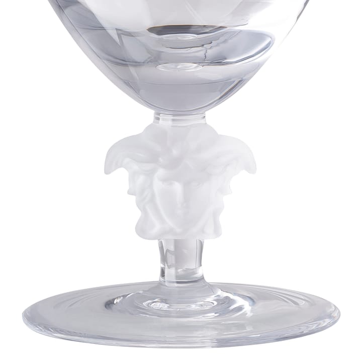 Versace Medusa Lumiere vannglass 47 cl - Lavt(18,8 cm) - Versace