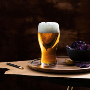 Purismo pint ølglass 2-stk. - Klar - Villeroy & Boch