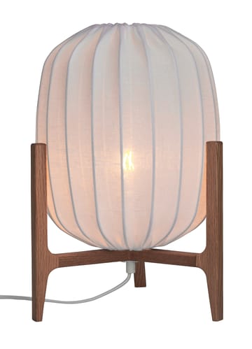 Prisma bordlampe - Oak-white - Watt & Veke