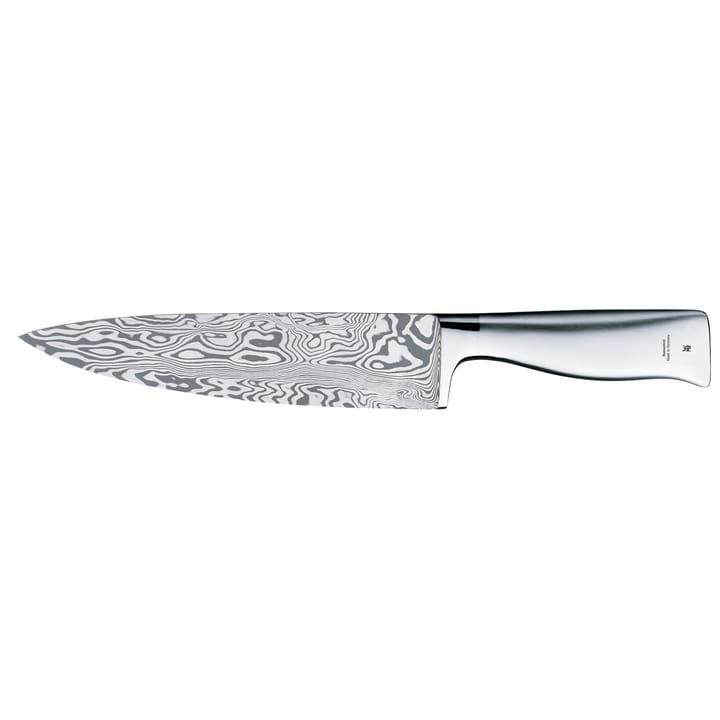 Grand Gourmet kokkekniv 33,5 cm - Rustfritt stål - WMF